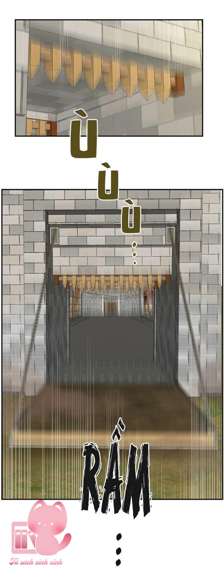 Người Hùng Của Ác Nữ - Chap 50