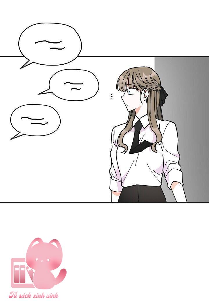 Người Hùng Của Ác Nữ - Chap 50