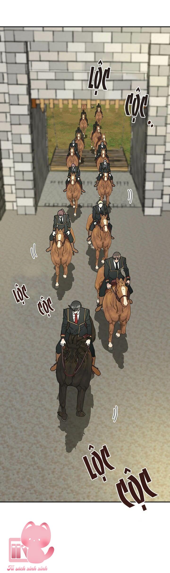 Người Hùng Của Ác Nữ - Chap 50