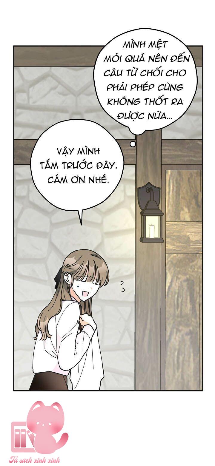 Người Hùng Của Ác Nữ - Chap 50