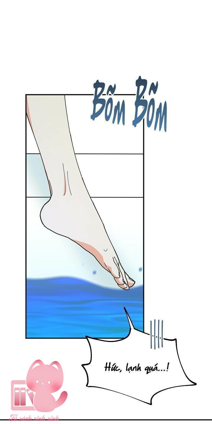 Người Hùng Của Ác Nữ - Chap 50