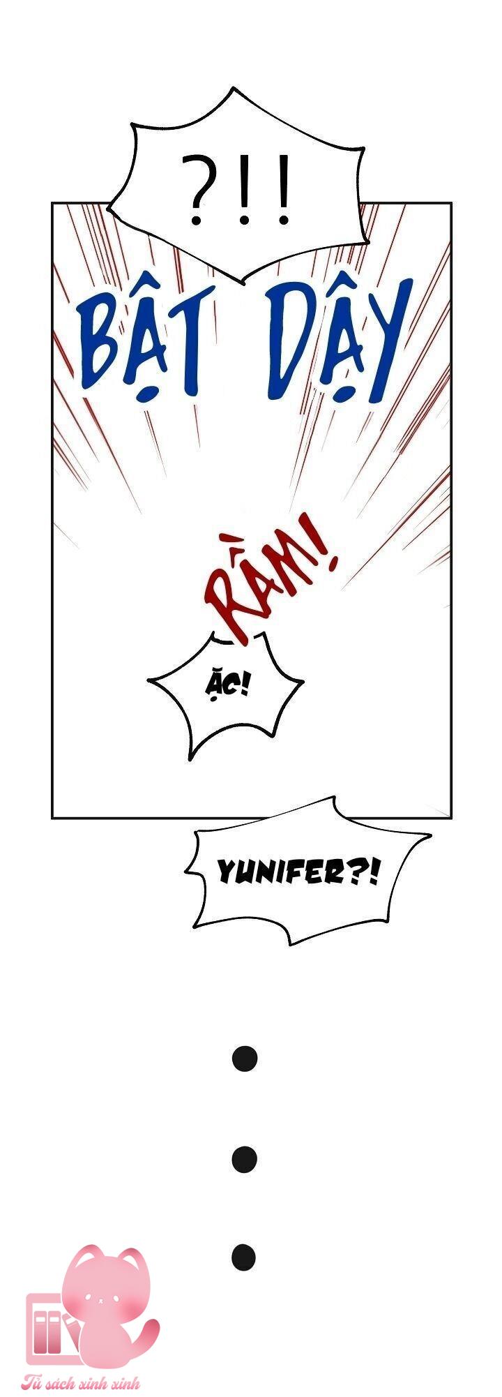 Người Hùng Của Ác Nữ - Chap 51