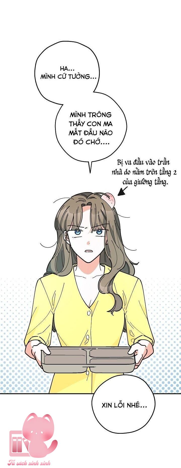 Người Hùng Của Ác Nữ - Chap 51