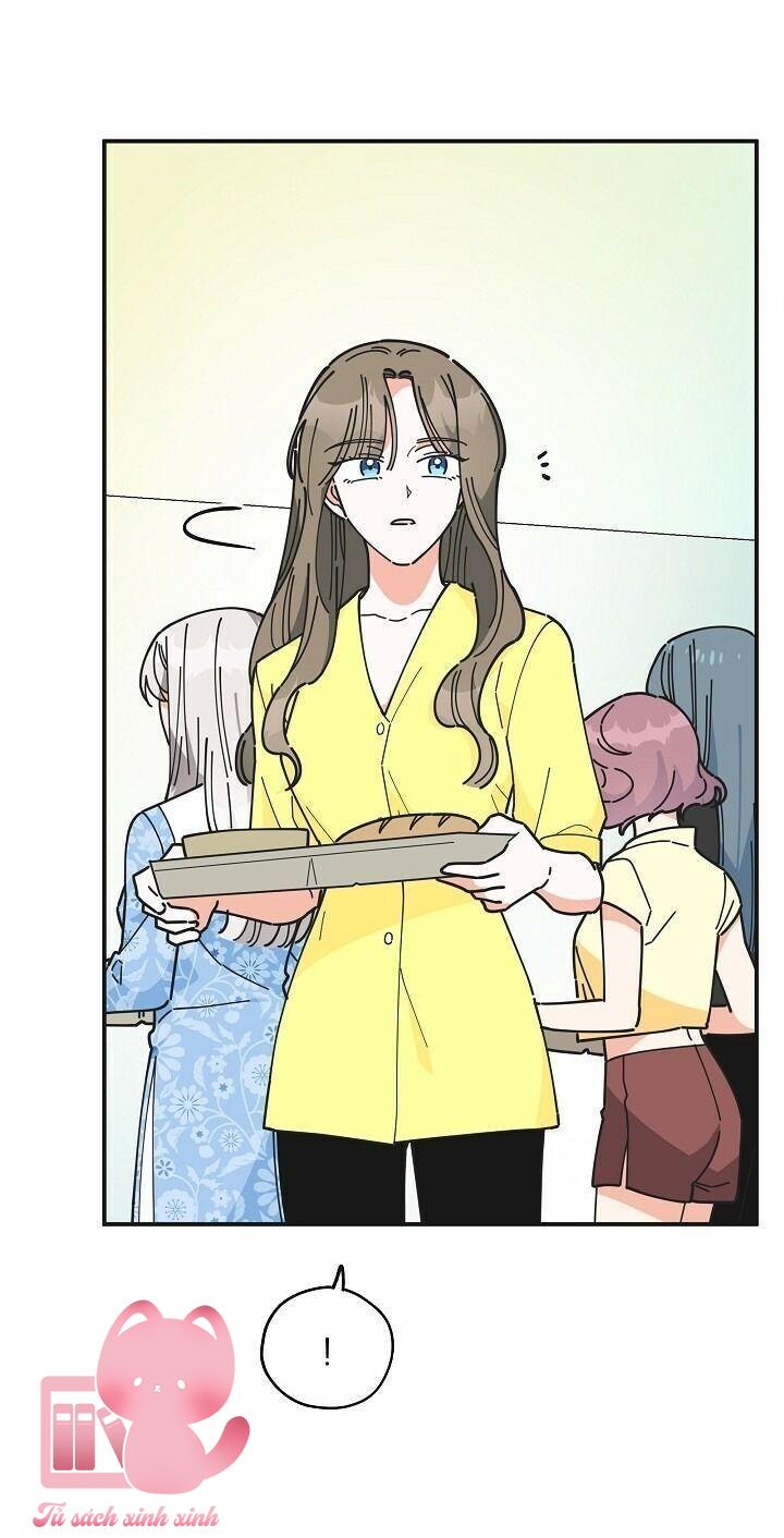 Người Hùng Của Ác Nữ - Chap 51