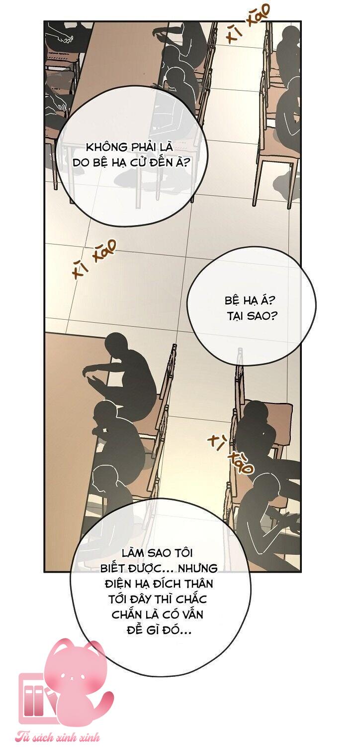 Người Hùng Của Ác Nữ - Chap 51