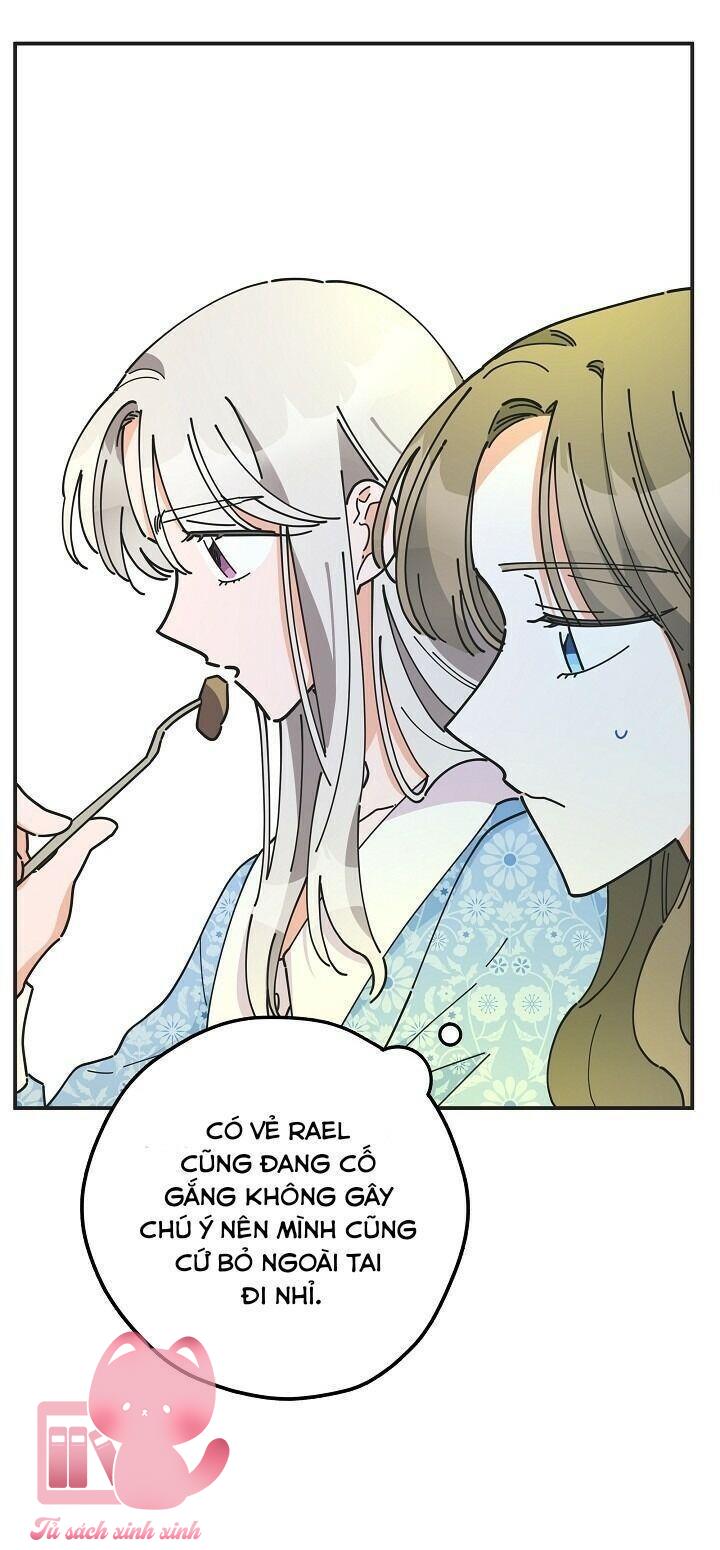 Người Hùng Của Ác Nữ - Chap 51