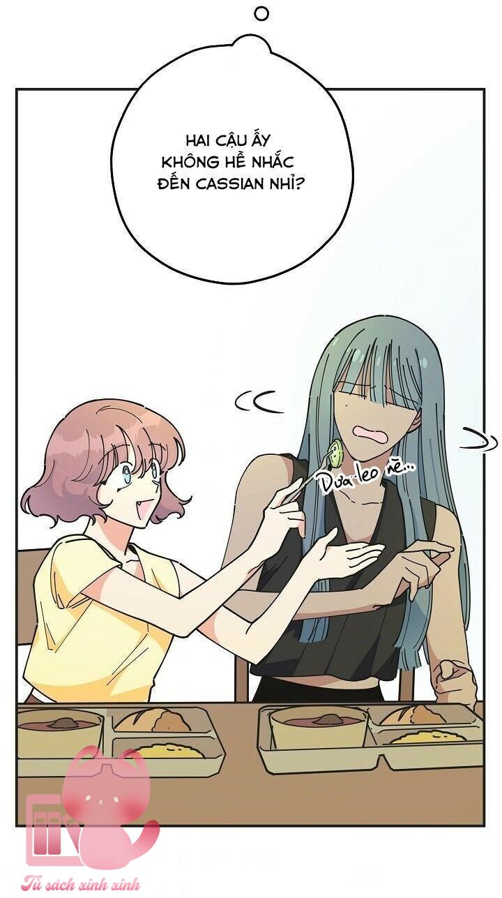 Người Hùng Của Ác Nữ - Chap 51