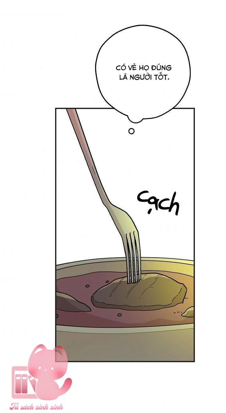 Người Hùng Của Ác Nữ - Chap 51