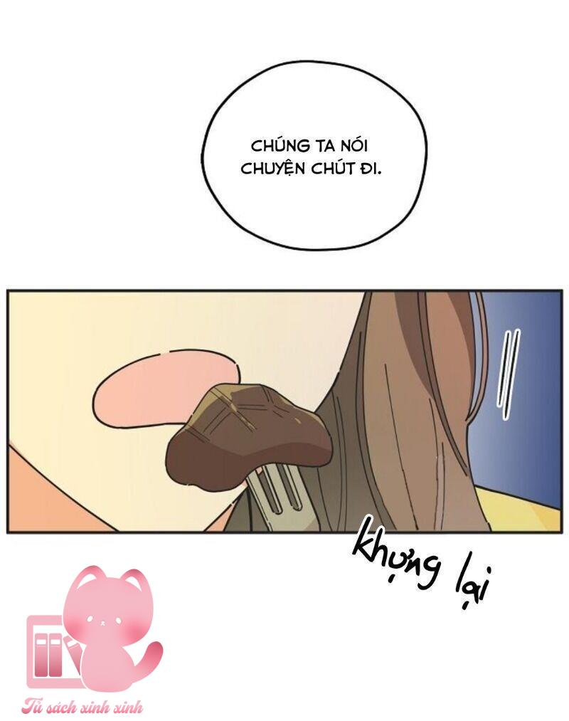 Người Hùng Của Ác Nữ - Chap 51