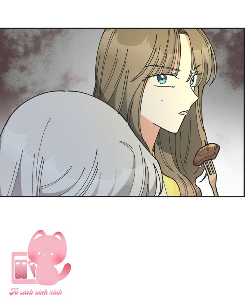 Người Hùng Của Ác Nữ - Chap 51