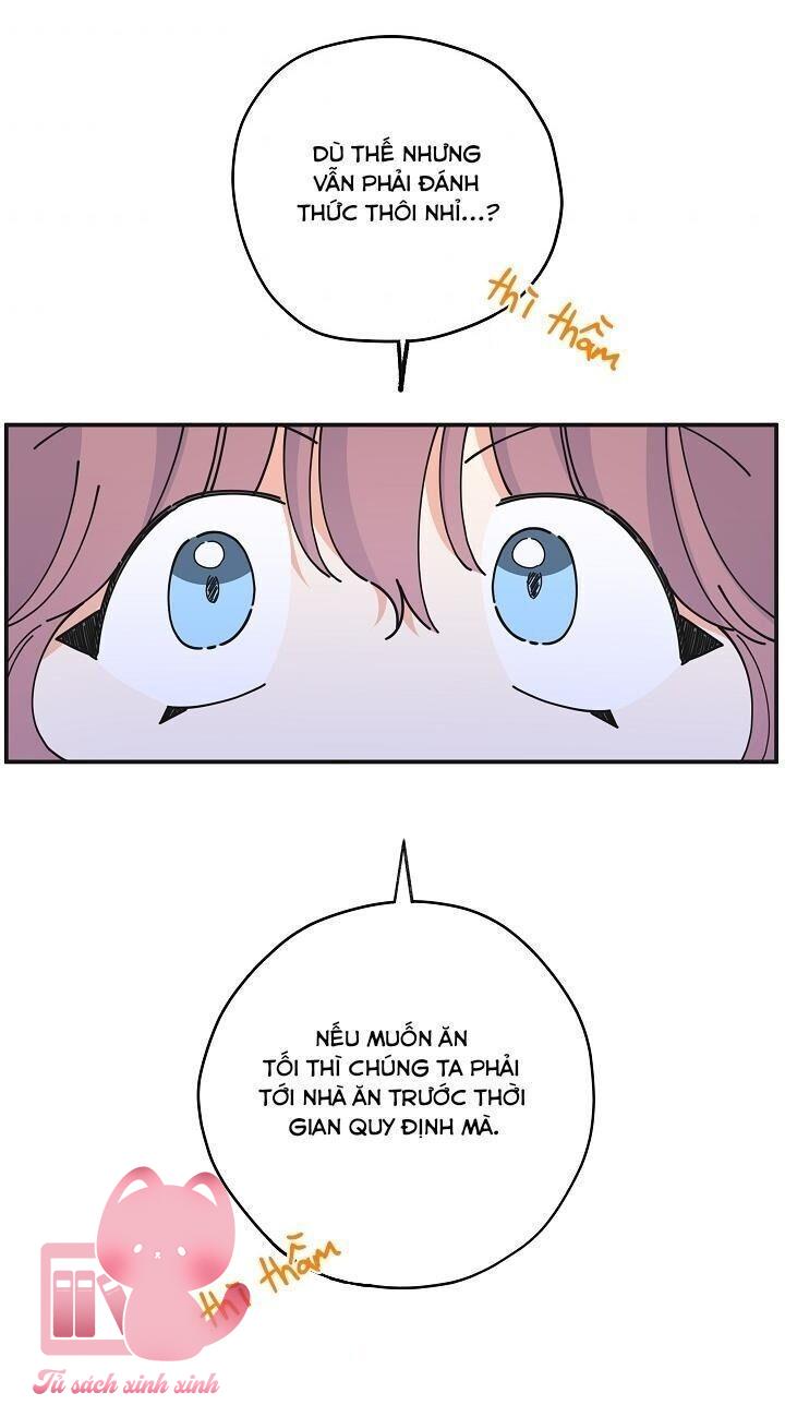 Người Hùng Của Ác Nữ - Chap 51