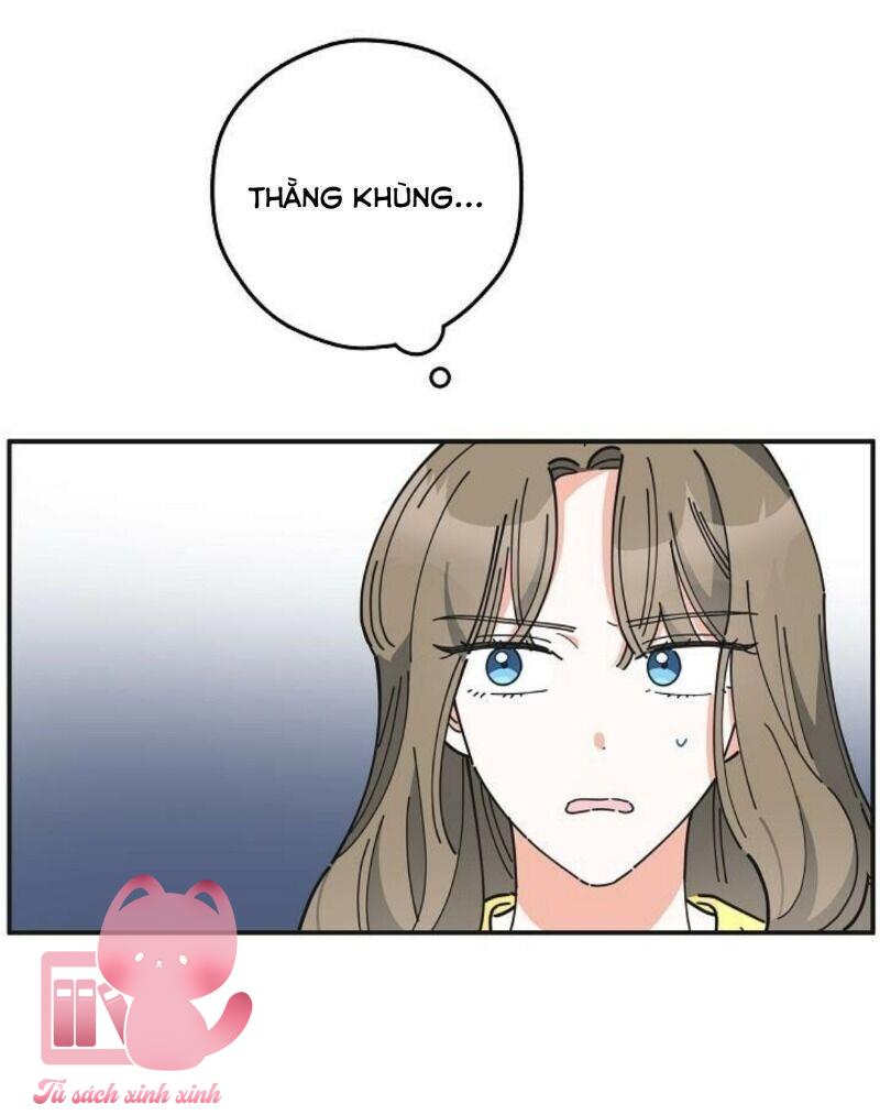 Người Hùng Của Ác Nữ - Chap 51