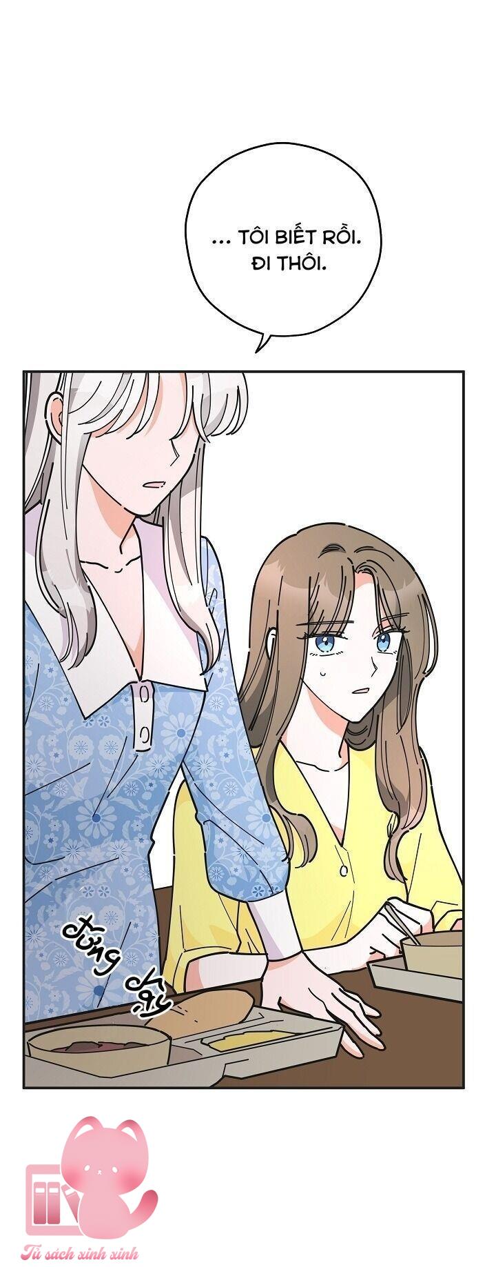 Người Hùng Của Ác Nữ - Chap 51