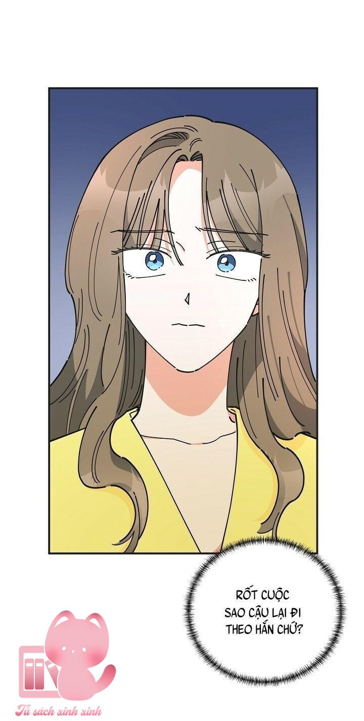 Người Hùng Của Ác Nữ - Chap 51