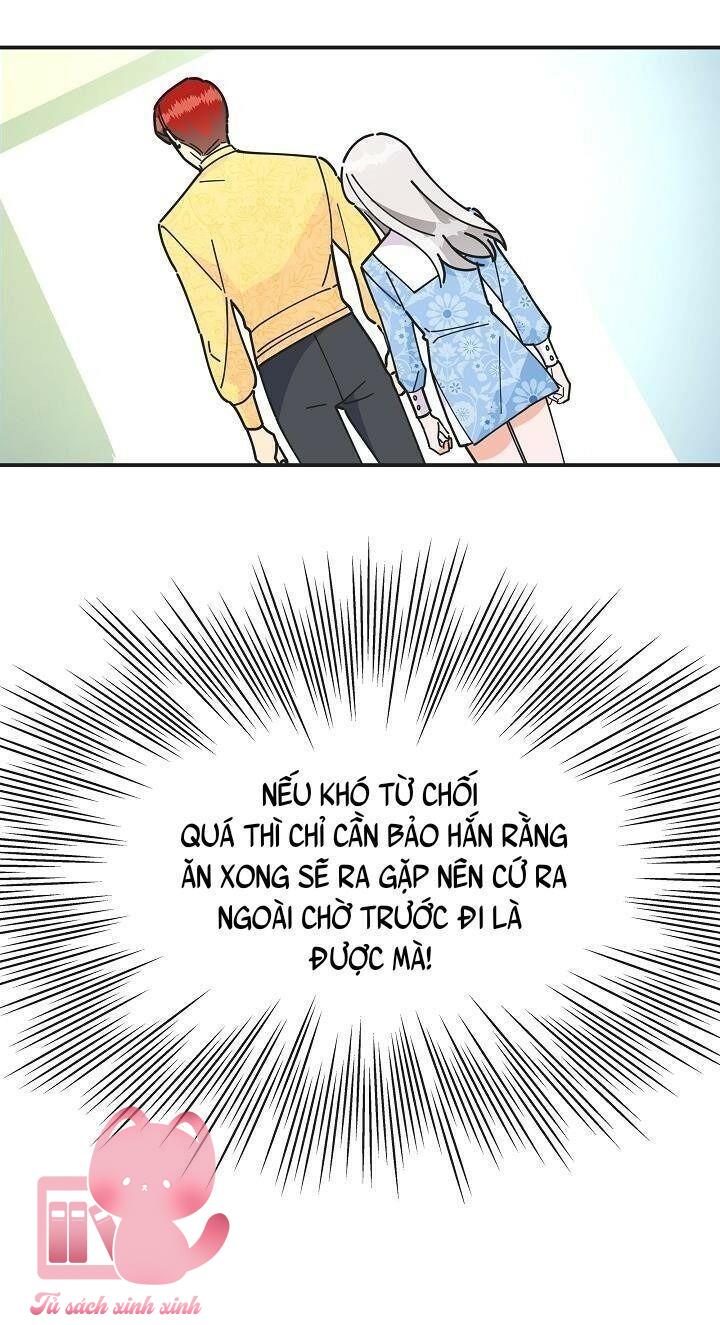 Người Hùng Của Ác Nữ - Chap 51