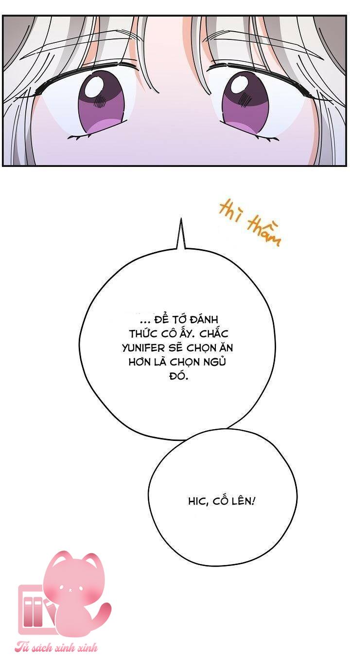 Người Hùng Của Ác Nữ - Chap 51