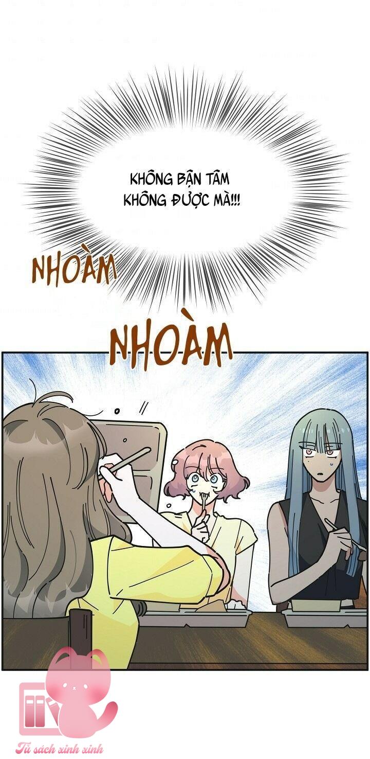 Người Hùng Của Ác Nữ - Chap 51