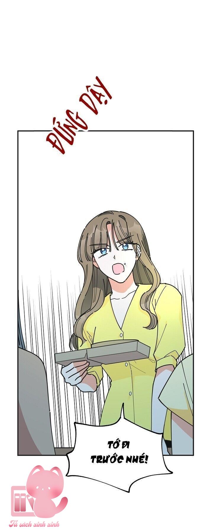 Người Hùng Của Ác Nữ - Chap 51