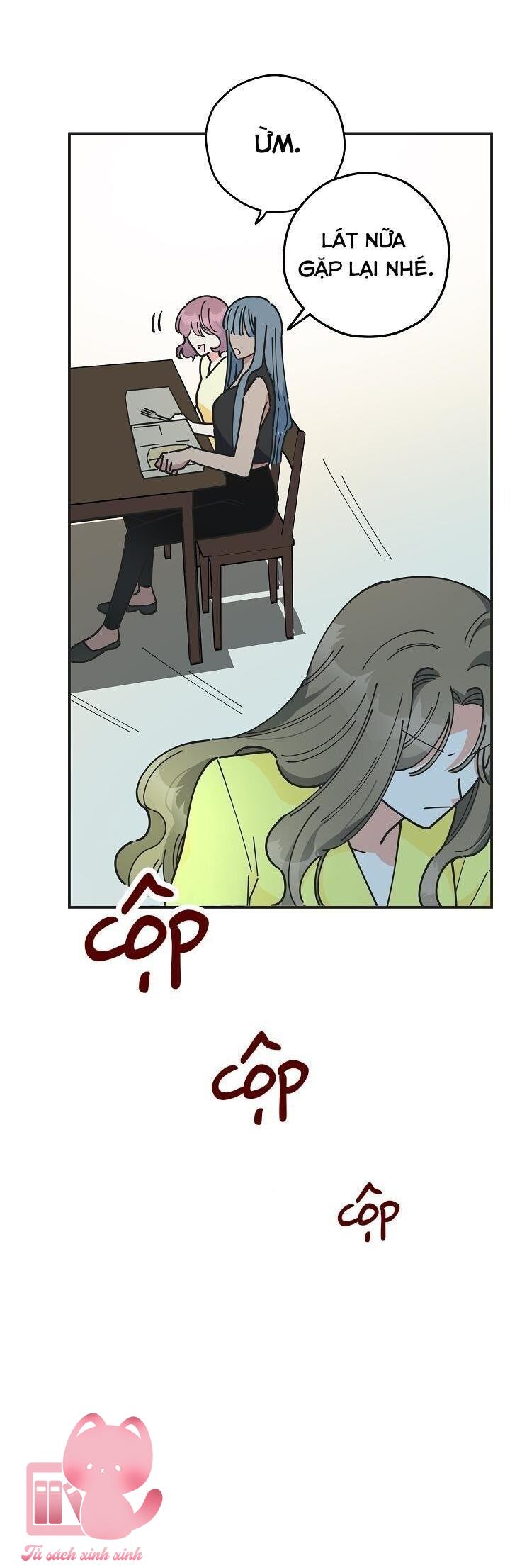 Người Hùng Của Ác Nữ - Chap 51