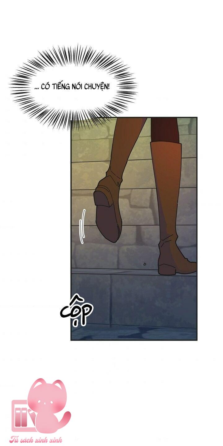 Người Hùng Của Ác Nữ - Chap 51