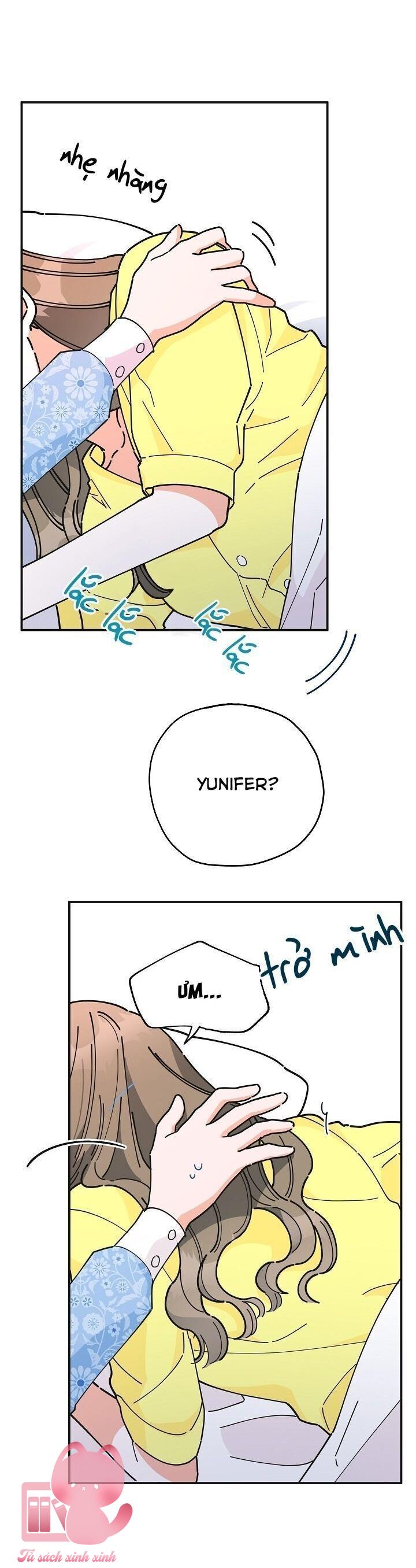 Người Hùng Của Ác Nữ - Chap 51