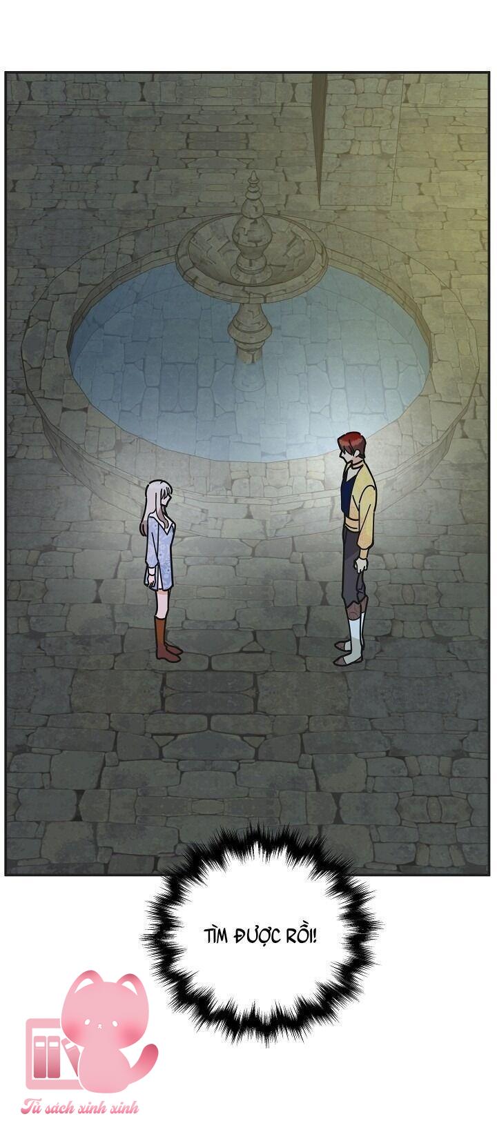 Người Hùng Của Ác Nữ - Chap 51