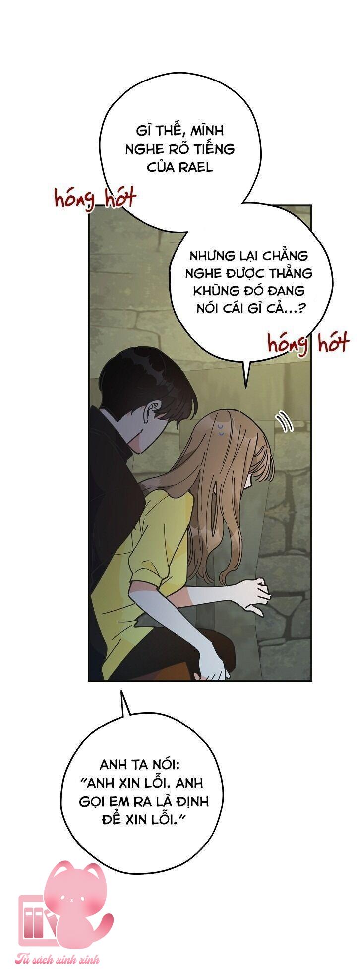 Người Hùng Của Ác Nữ - Chap 51