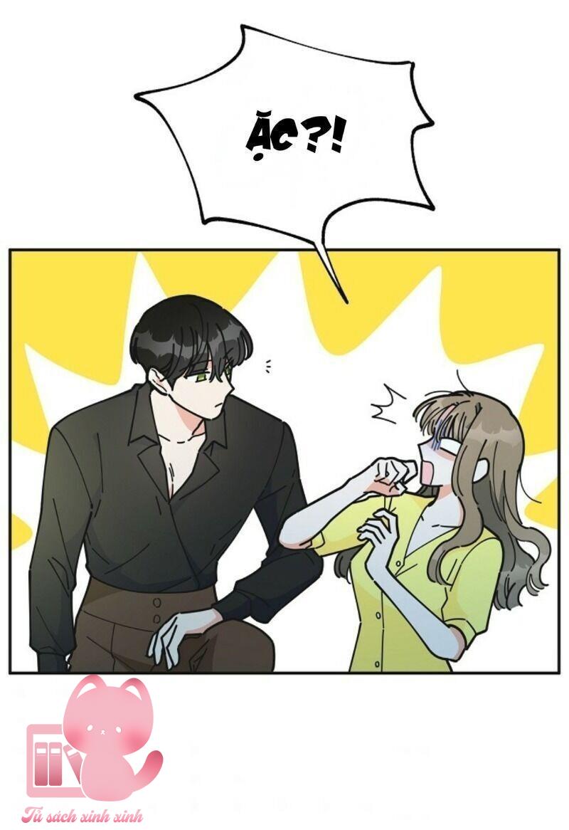 Người Hùng Của Ác Nữ - Chap 51