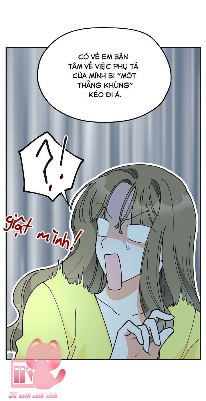 Người Hùng Của Ác Nữ - Chap 51