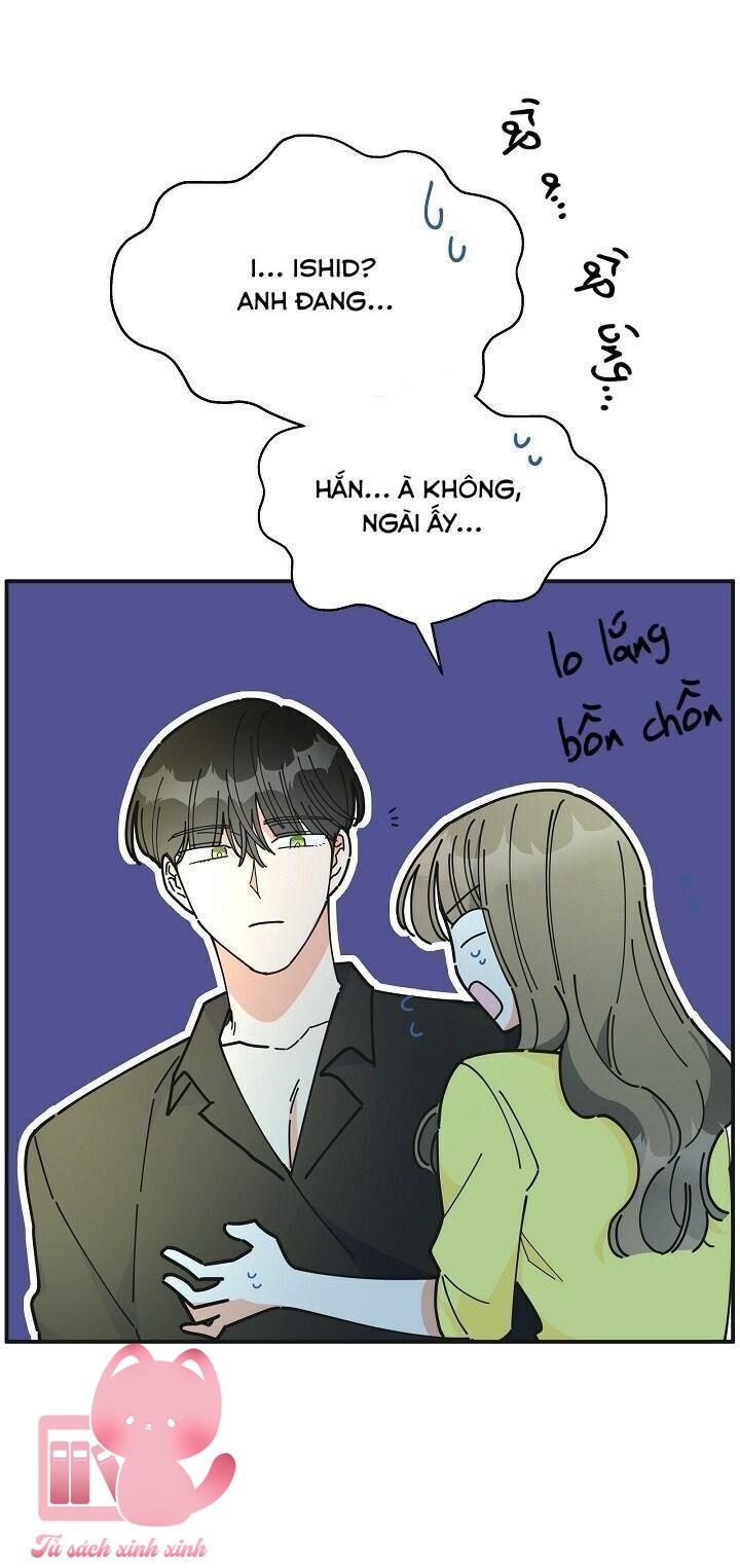 Người Hùng Của Ác Nữ - Chap 51