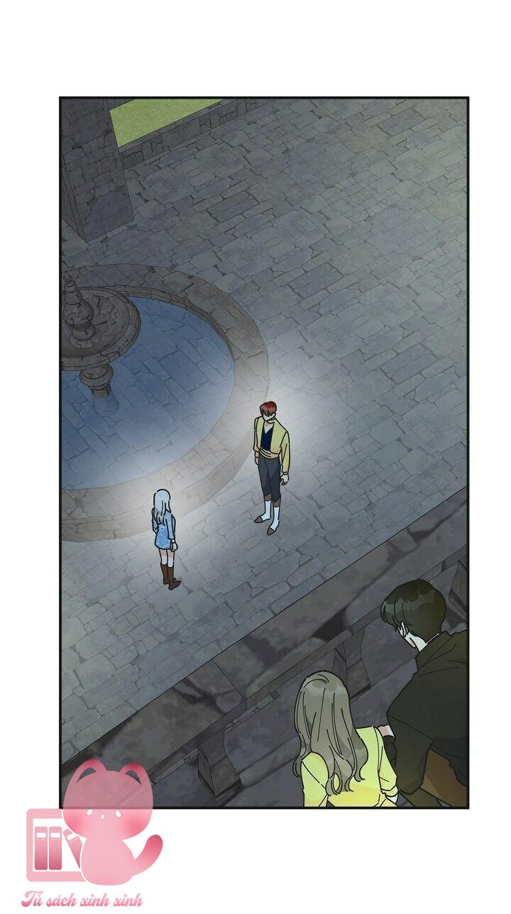 Người Hùng Của Ác Nữ - Chap 51