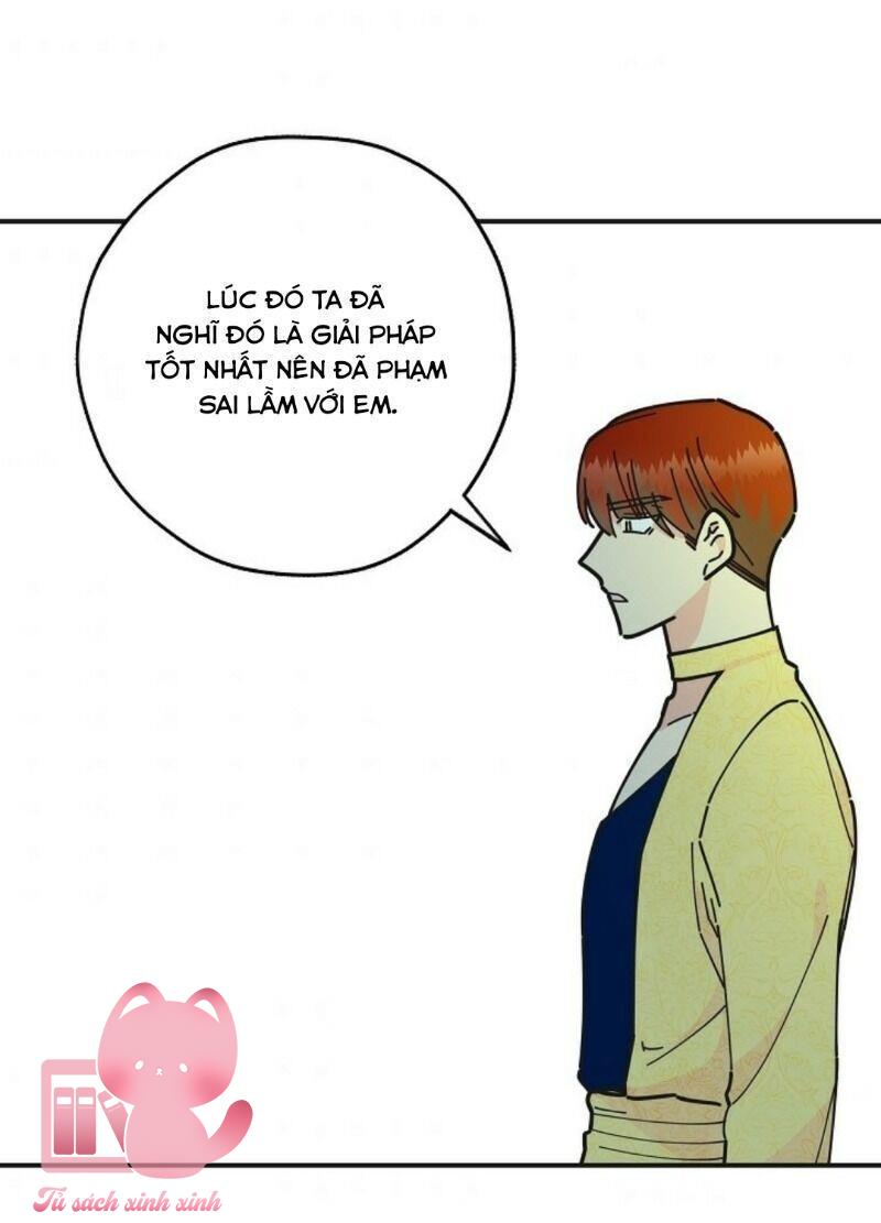 Người Hùng Của Ác Nữ - Chap 51