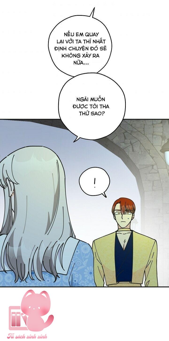 Người Hùng Của Ác Nữ - Chap 51