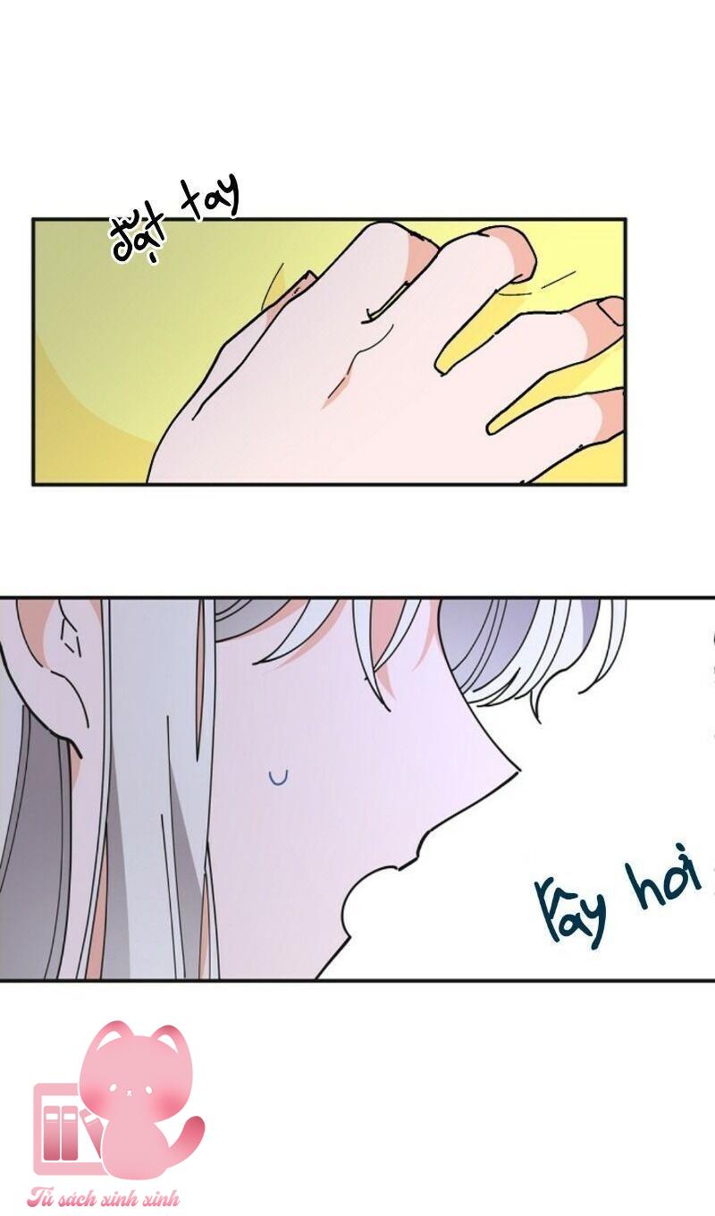 Người Hùng Của Ác Nữ - Chap 51