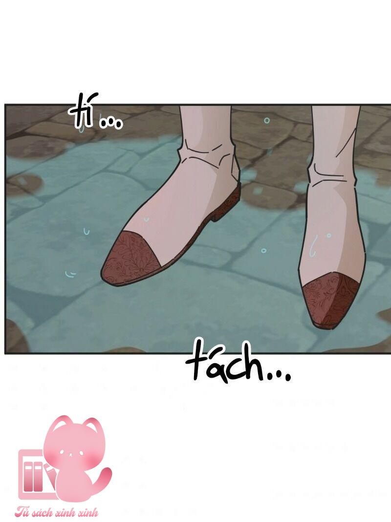 Người Hùng Của Ác Nữ - Chap 51