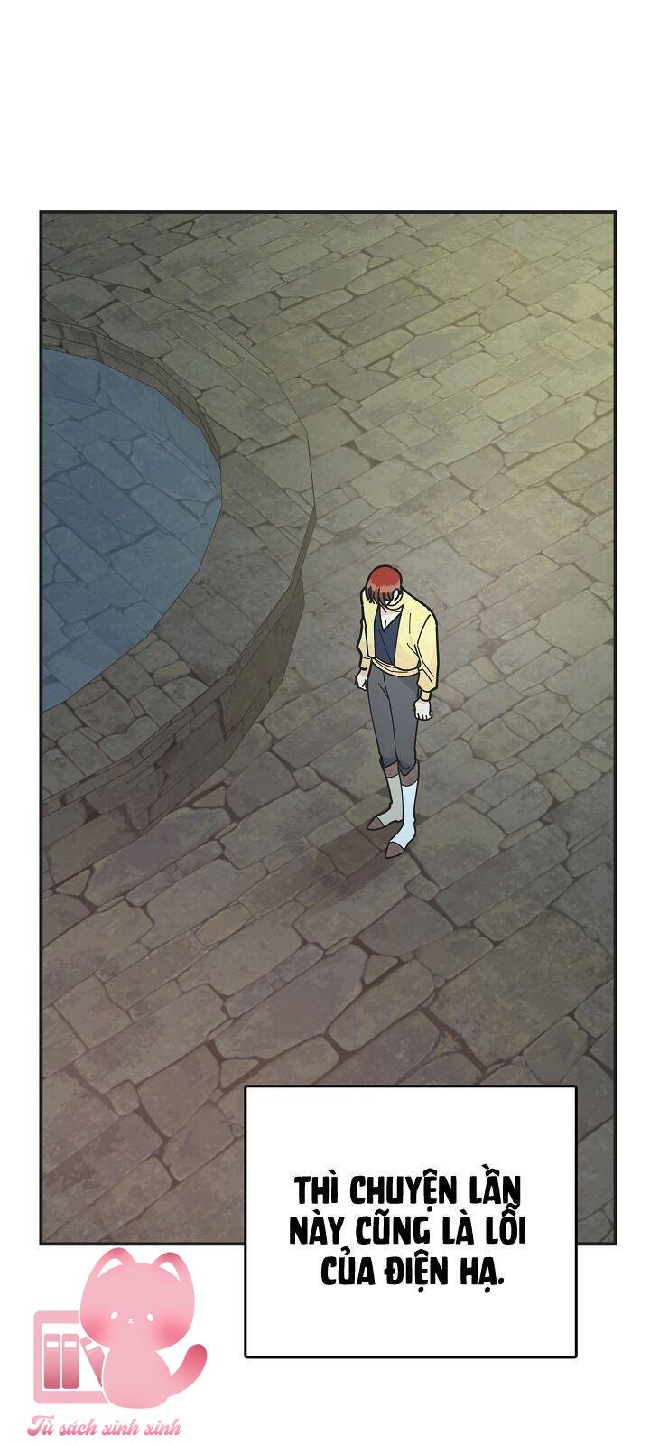 Người Hùng Của Ác Nữ - Chap 52