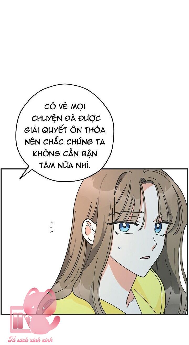 Người Hùng Của Ác Nữ - Chap 52
