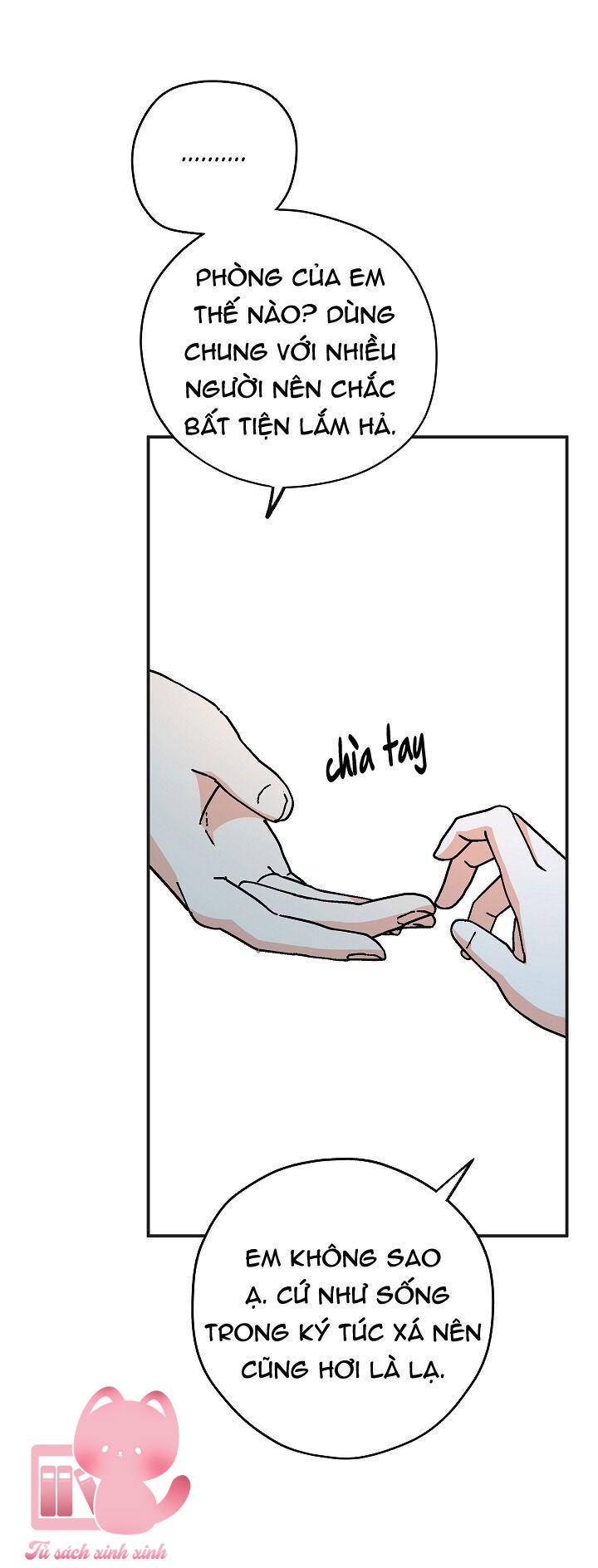 Người Hùng Của Ác Nữ - Chap 52