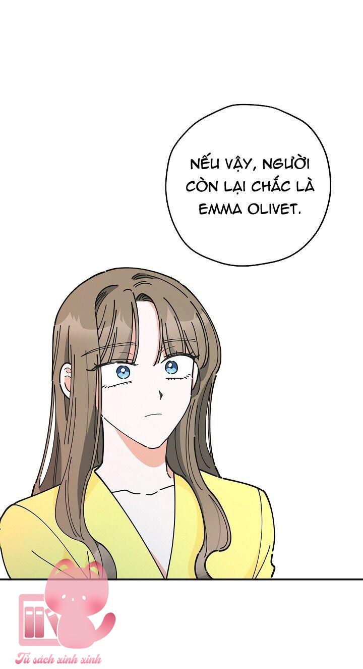 Người Hùng Của Ác Nữ - Chap 52