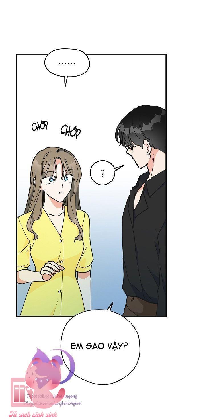 Người Hùng Của Ác Nữ - Chap 52