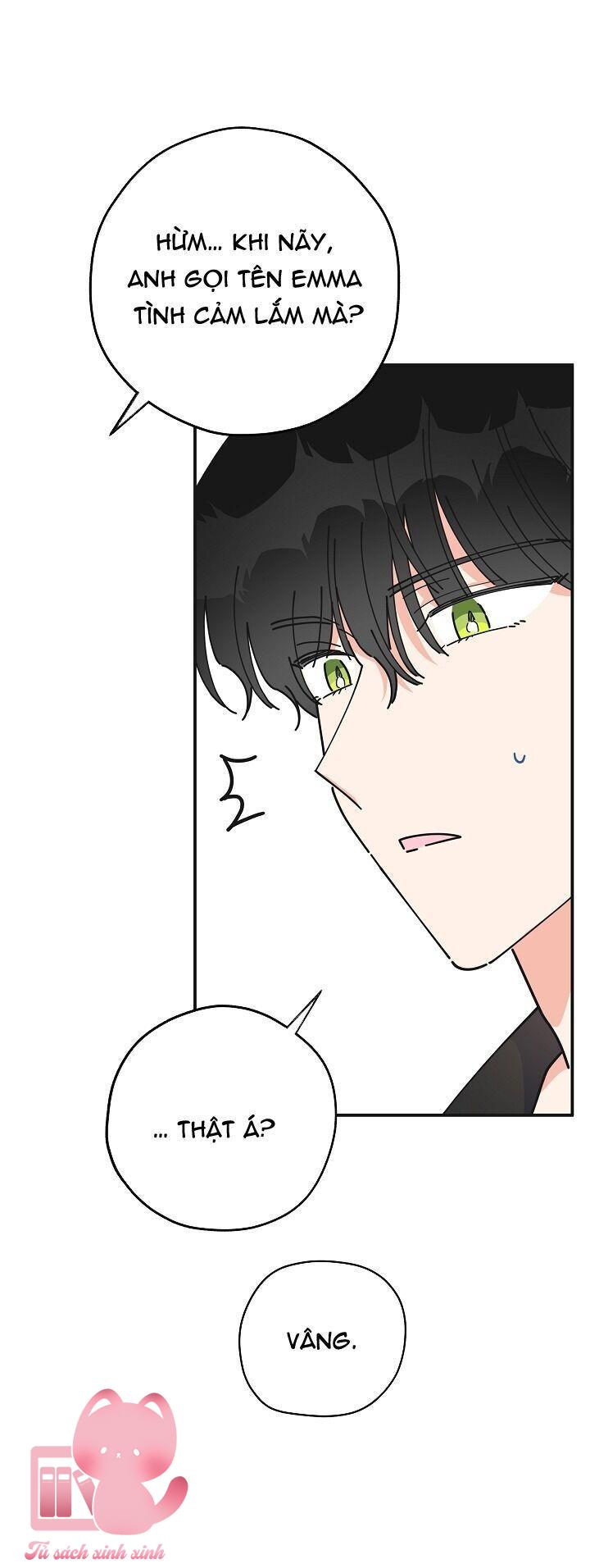 Người Hùng Của Ác Nữ - Chap 52