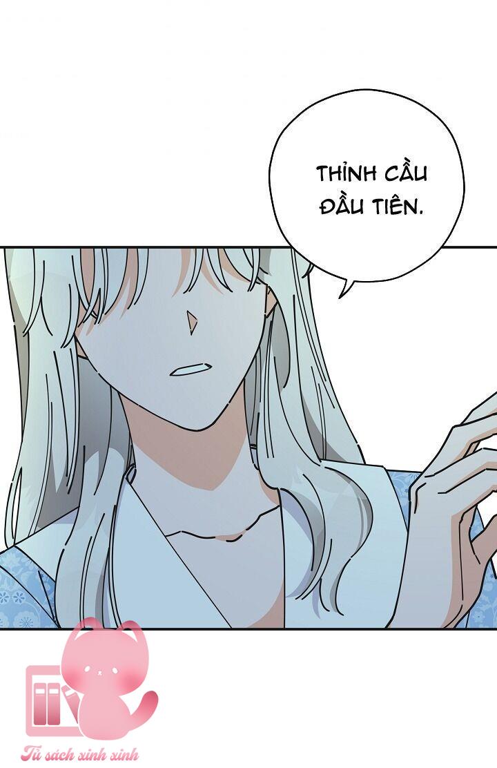 Người Hùng Của Ác Nữ - Chap 52