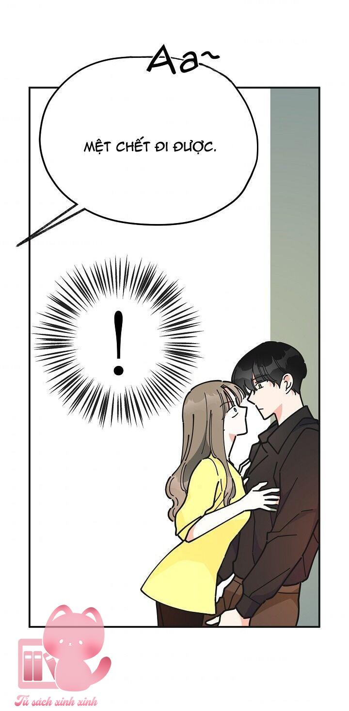 Người Hùng Của Ác Nữ - Chap 52