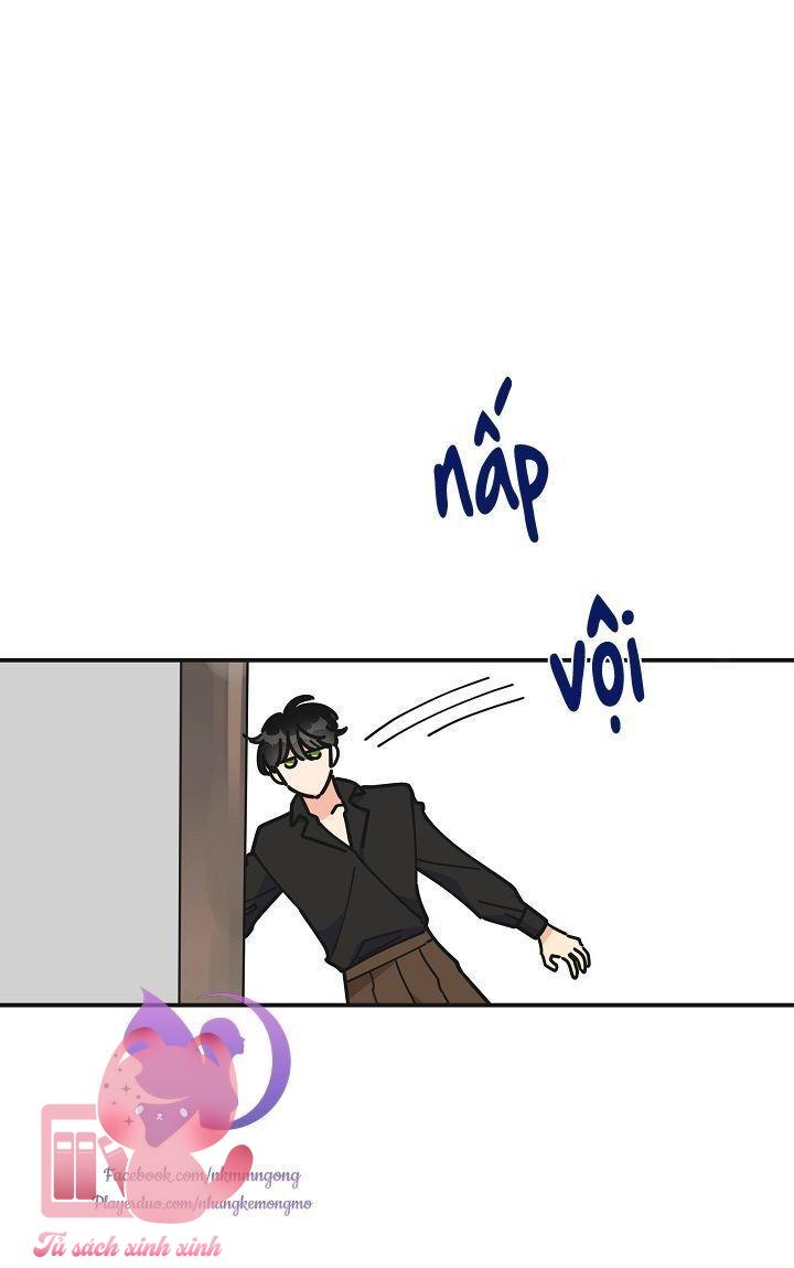 Người Hùng Của Ác Nữ - Chap 52