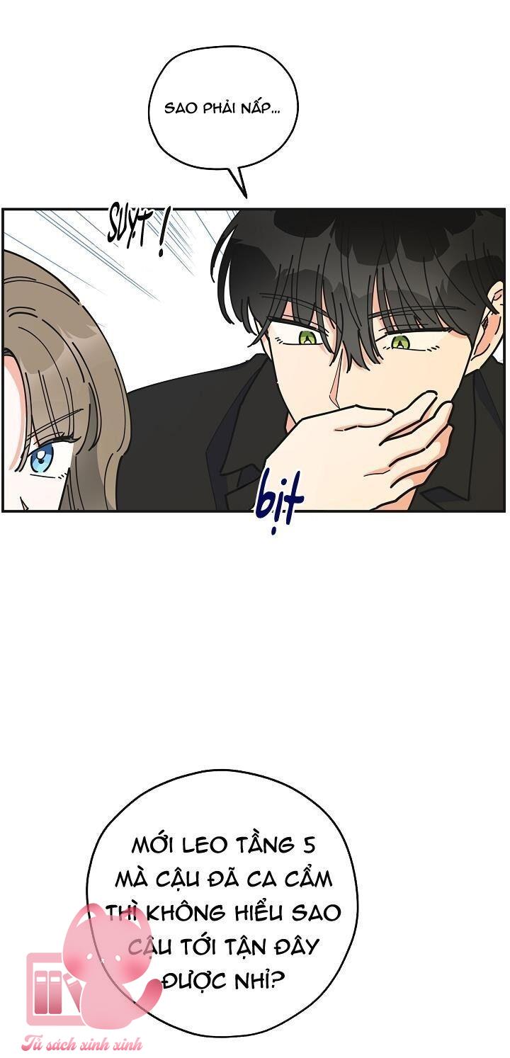 Người Hùng Của Ác Nữ - Chap 52