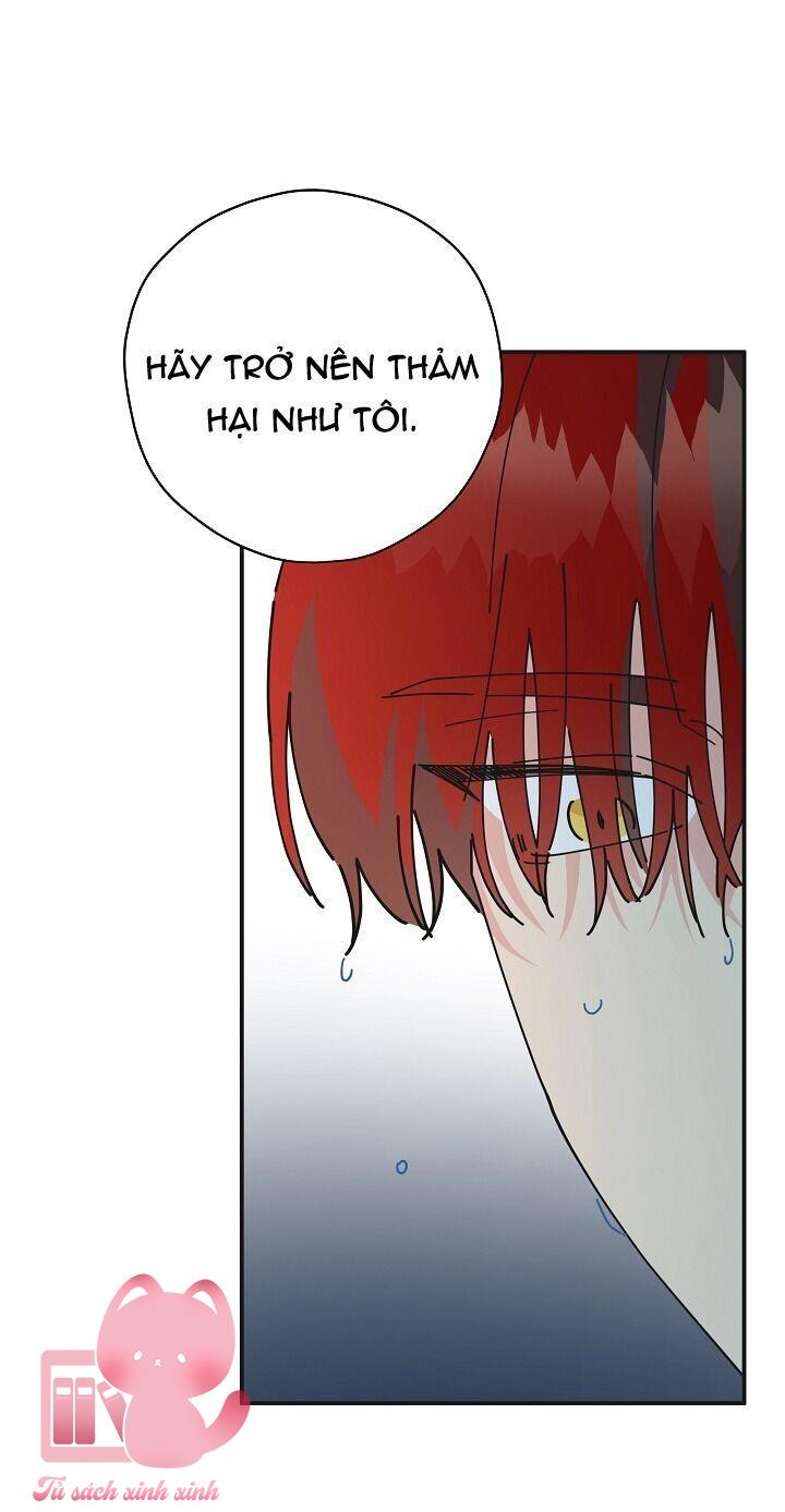 Người Hùng Của Ác Nữ - Chap 52