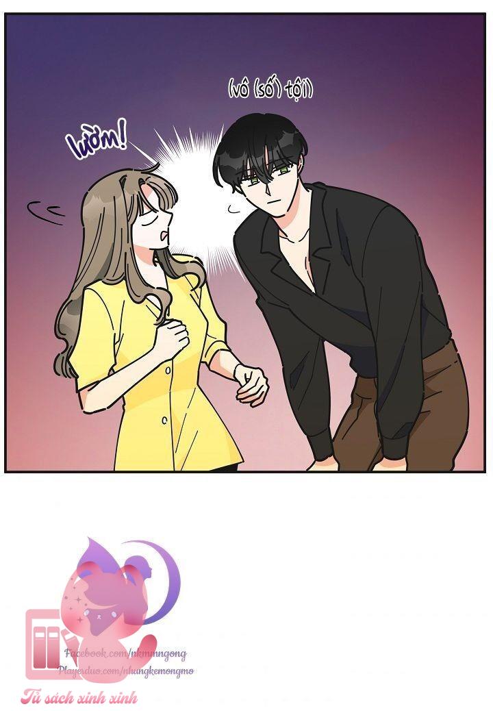 Người Hùng Của Ác Nữ - Chap 52