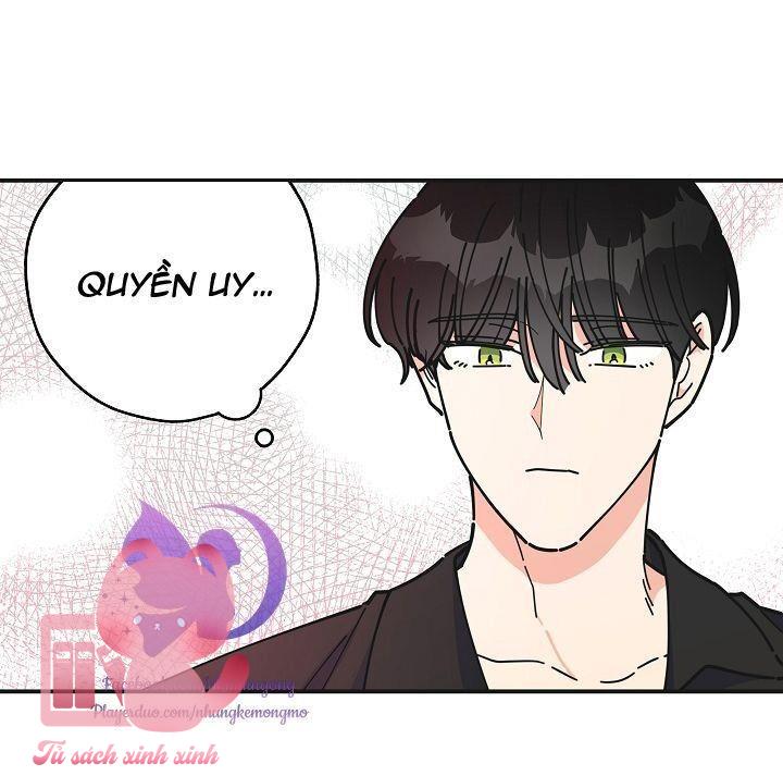 Người Hùng Của Ác Nữ - Chap 52