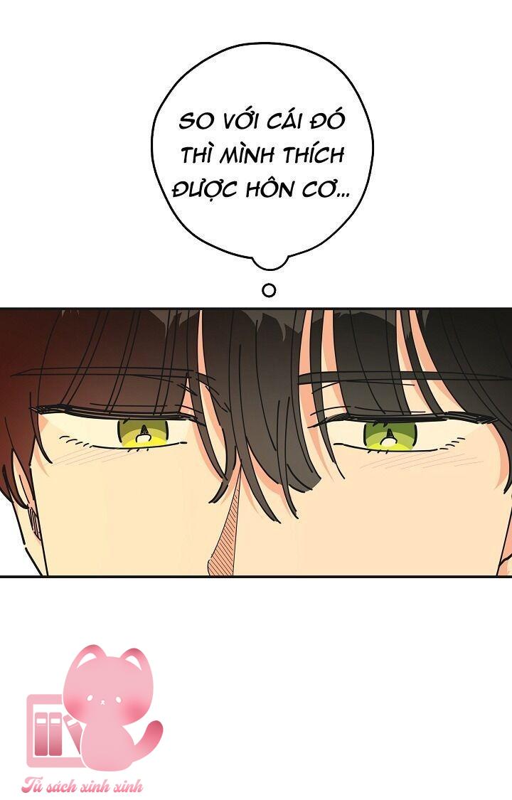 Người Hùng Của Ác Nữ - Chap 52