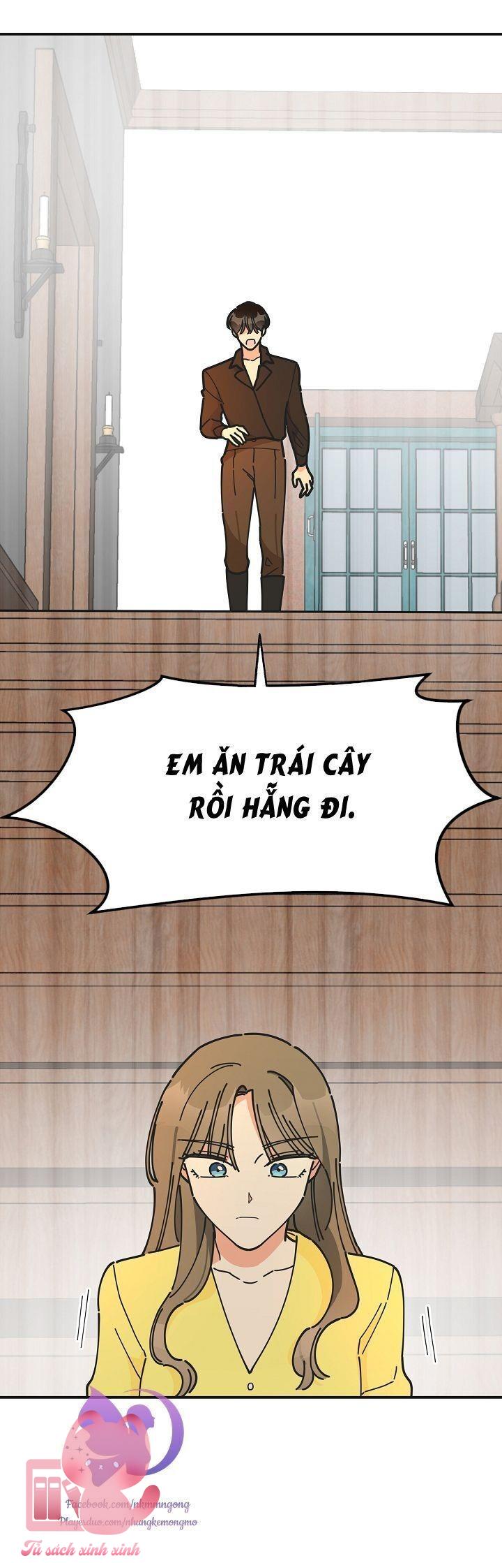 Người Hùng Của Ác Nữ - Chap 52